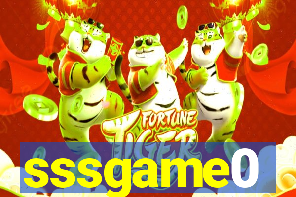 sssgame0