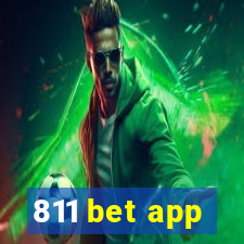 811 bet app