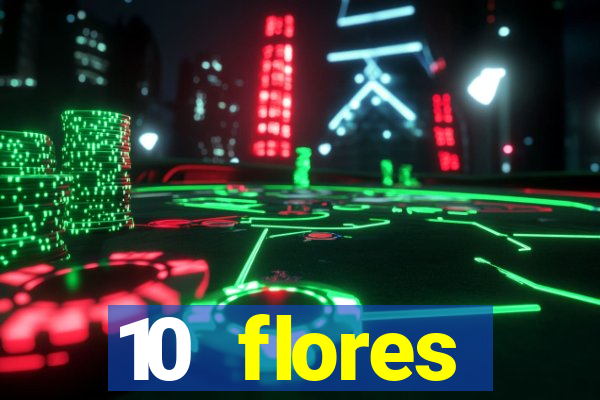 10 flores silvestres da regi o sudeste