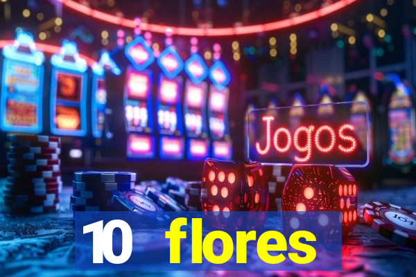 10 flores silvestres da regi o sudeste