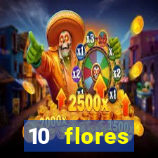 10 flores silvestres da regi o sudeste