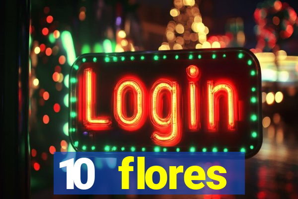 10 flores silvestres da regi o sudeste