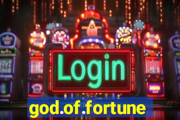 god.of.fortune