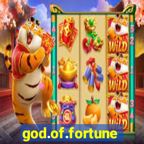 god.of.fortune