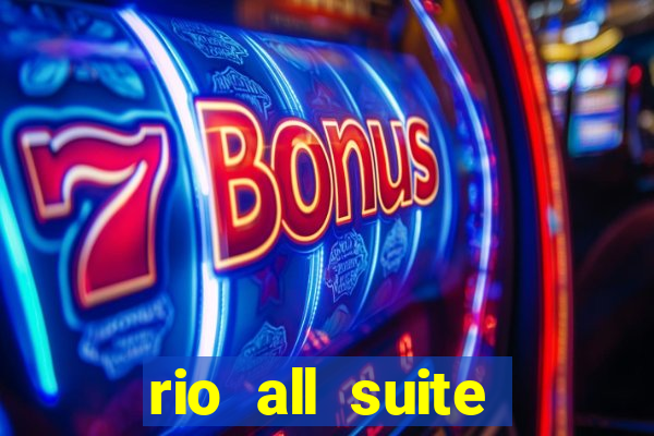 rio all suite casino hotel