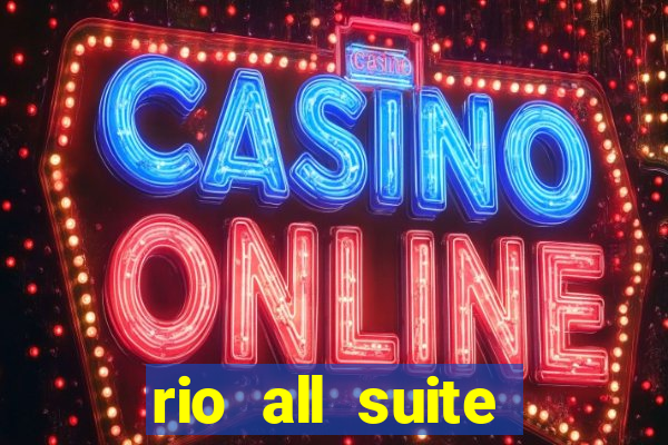 rio all suite casino hotel