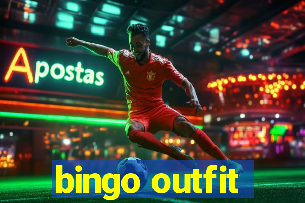 bingo outfit