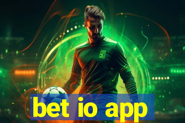 bet io app