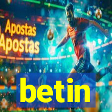 betin