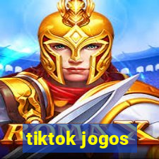 tiktok jogos