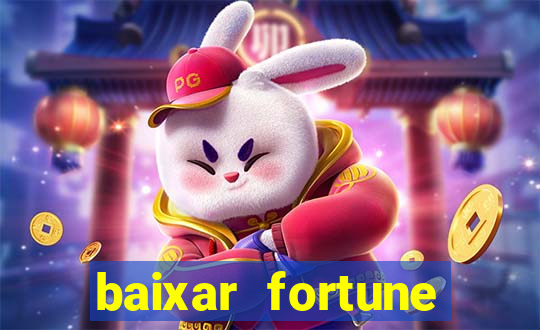 baixar fortune tiger apk