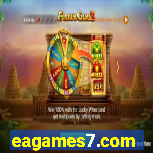 eagames7.com