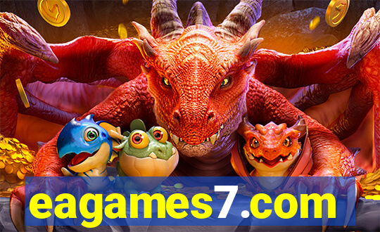 eagames7.com