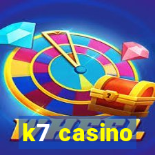 k7 casino