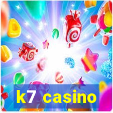 k7 casino