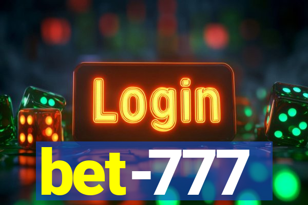 bet-777