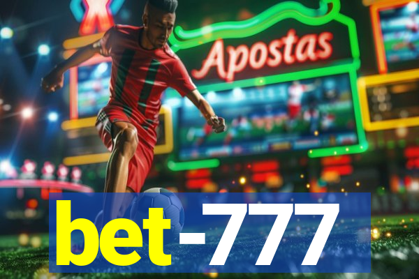 bet-777