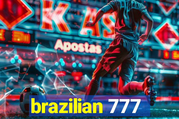 brazilian 777