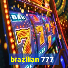 brazilian 777