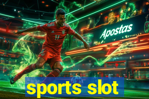 sports slot