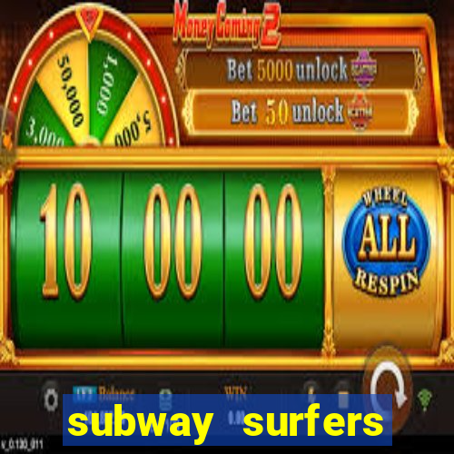 subway surfers zurich download