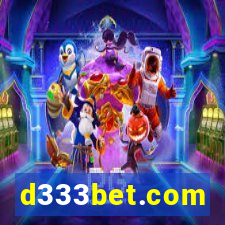 d333bet.com