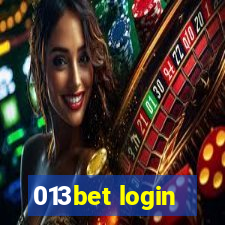 013bet login