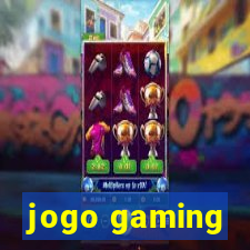 jogo gaming