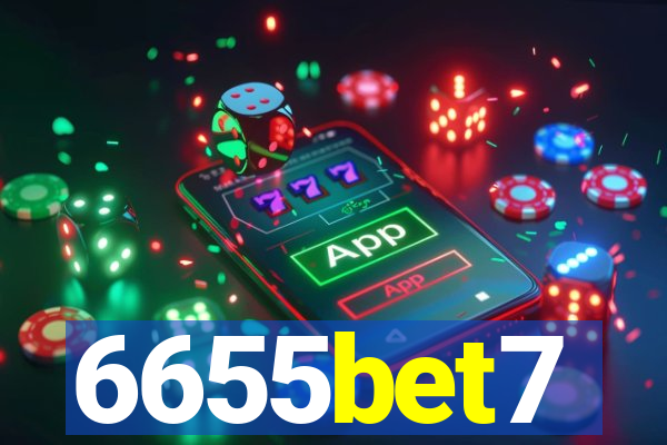 6655bet7