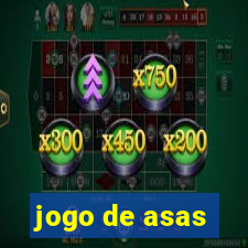 jogo de asas