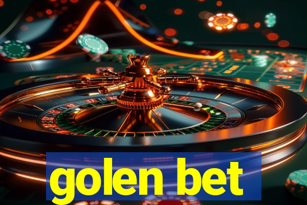 golen bet