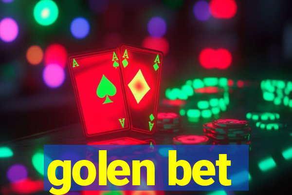 golen bet