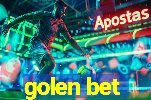 golen bet