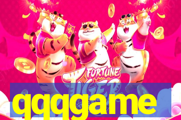 qqqgame