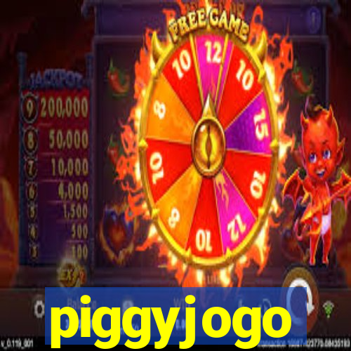 piggyjogo