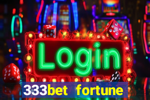 333bet fortune tiger baixar