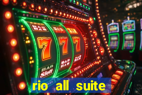 rio all suite casino vegas