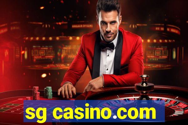 sg casino.com