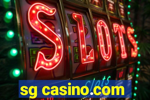 sg casino.com