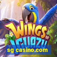 sg casino.com