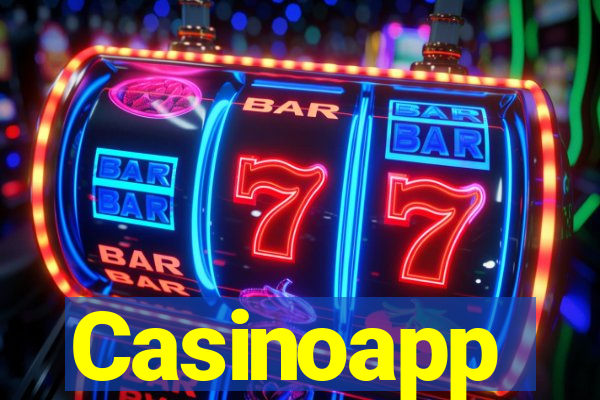 Casinoapp