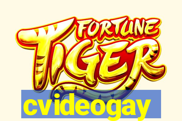 cvideogay