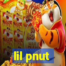 lil pnut