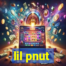 lil pnut