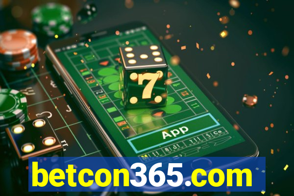 betcon365.com