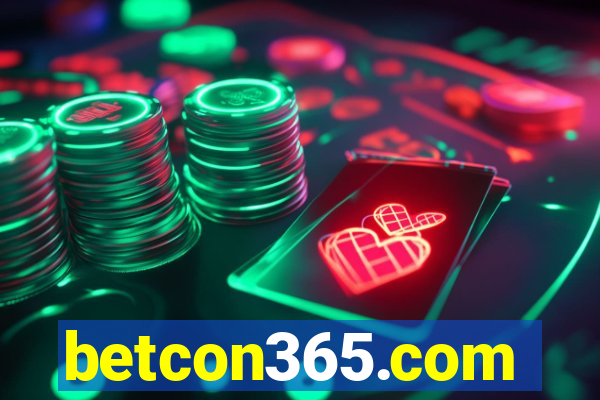 betcon365.com