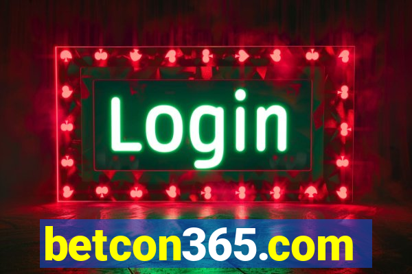 betcon365.com