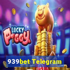 939bet Telegram