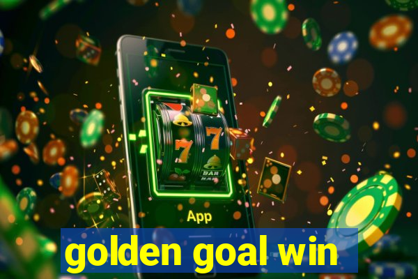 golden goal win