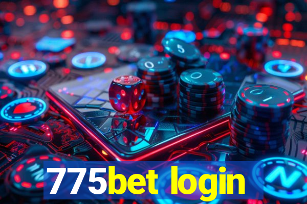 775bet login